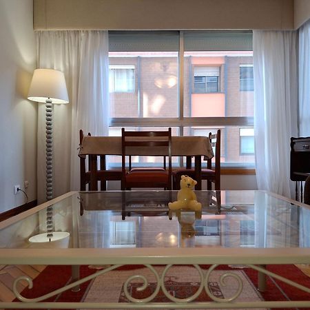 Apartamento Zona Camelias Βίγκο Εξωτερικό φωτογραφία