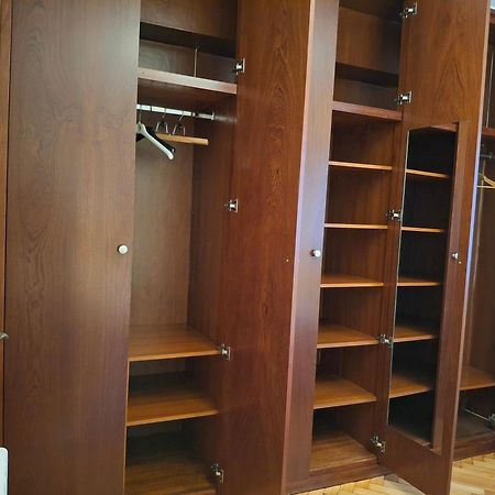 Apartamento Zona Camelias Βίγκο Εξωτερικό φωτογραφία