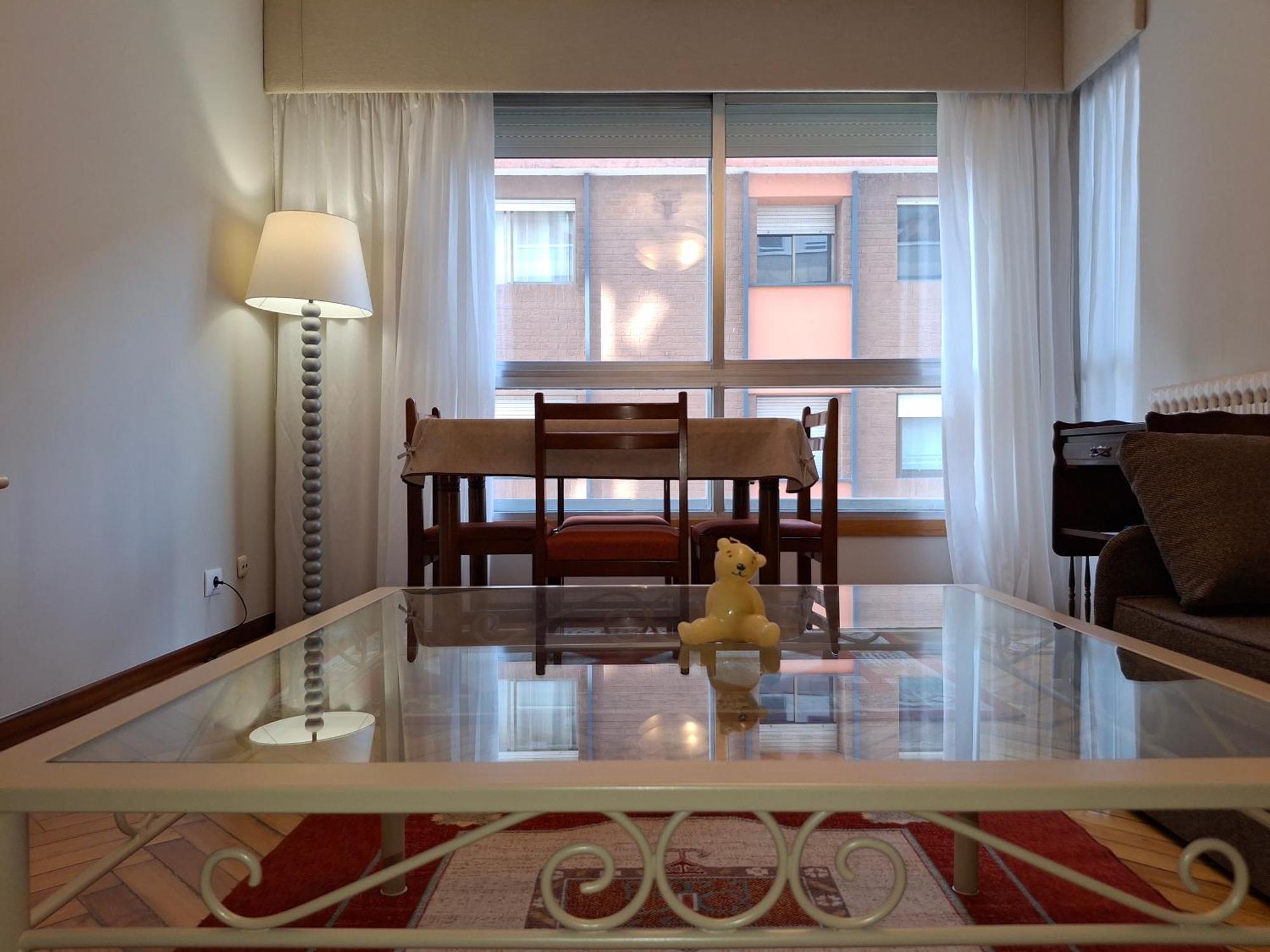 Apartamento Zona Camelias Βίγκο Εξωτερικό φωτογραφία