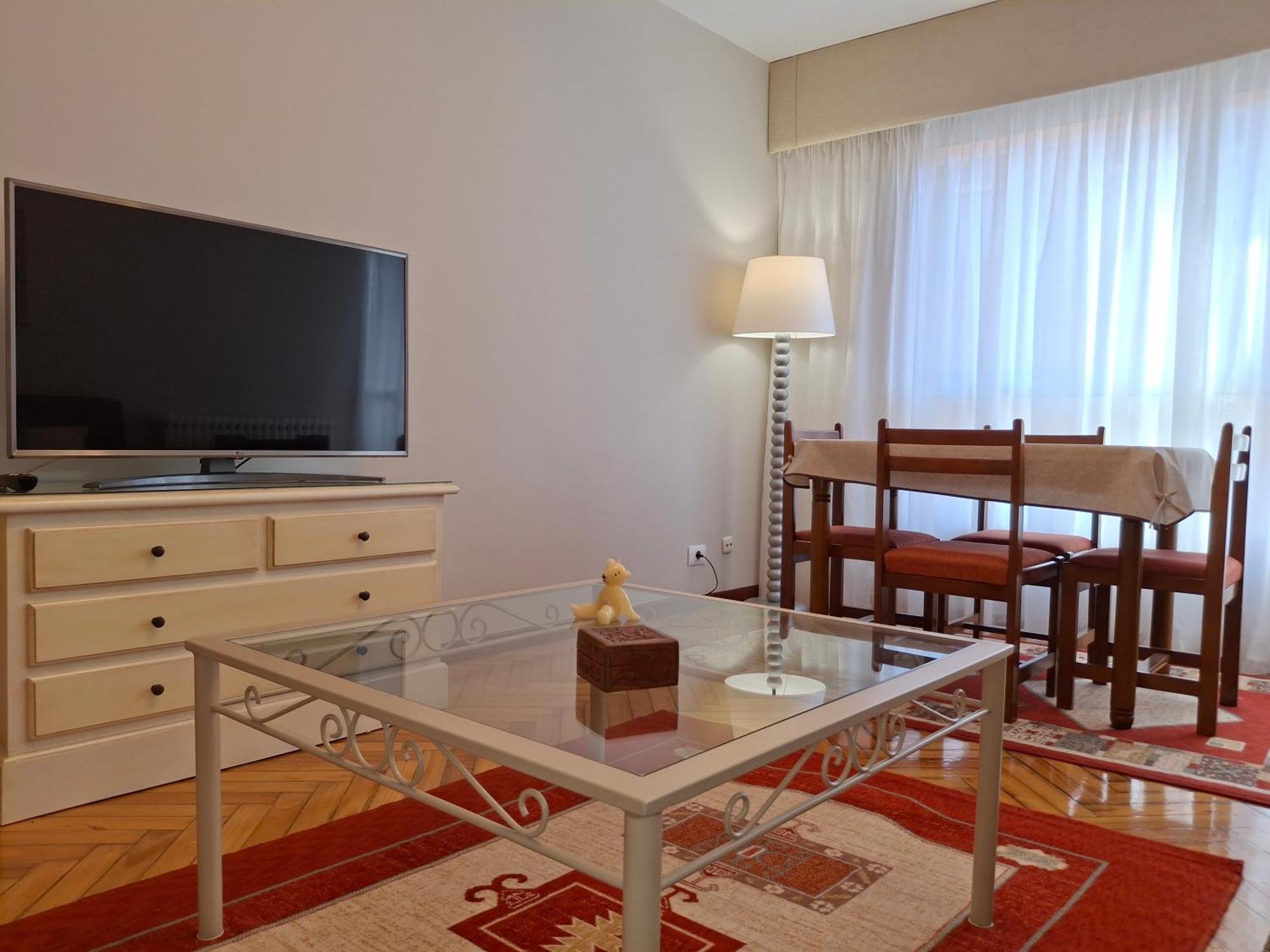 Apartamento Zona Camelias Βίγκο Εξωτερικό φωτογραφία