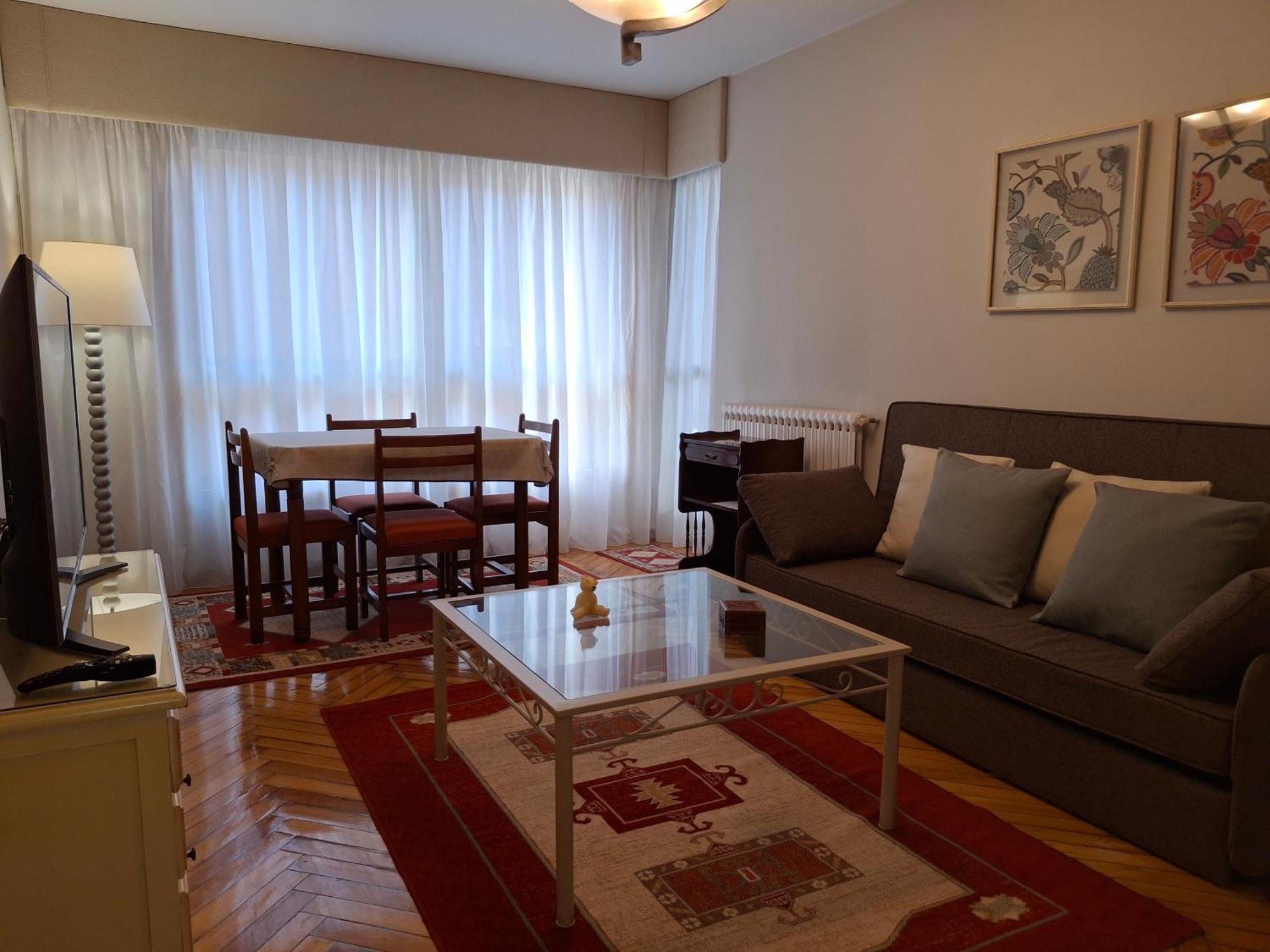 Apartamento Zona Camelias Βίγκο Εξωτερικό φωτογραφία