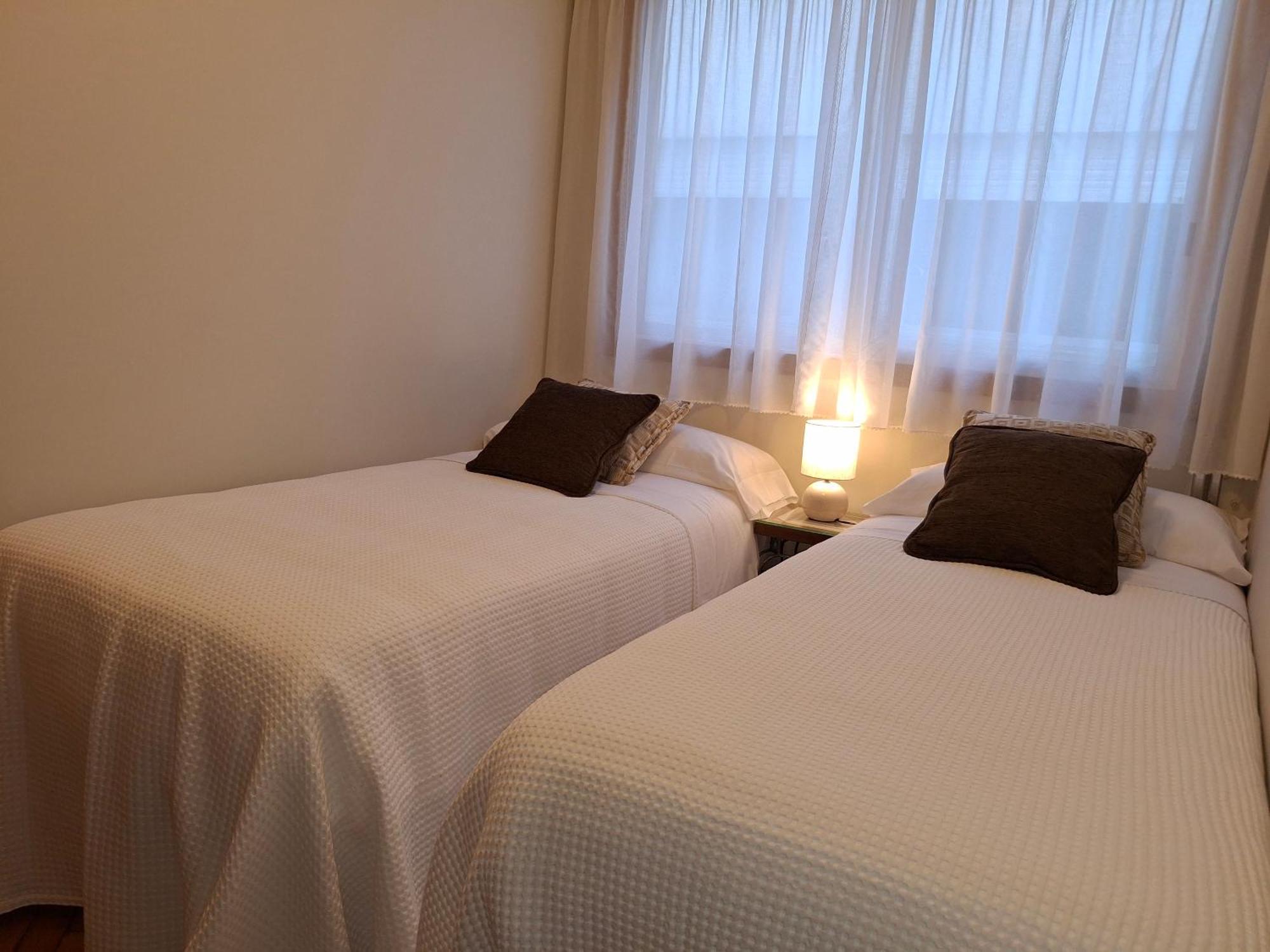 Apartamento Zona Camelias Βίγκο Εξωτερικό φωτογραφία