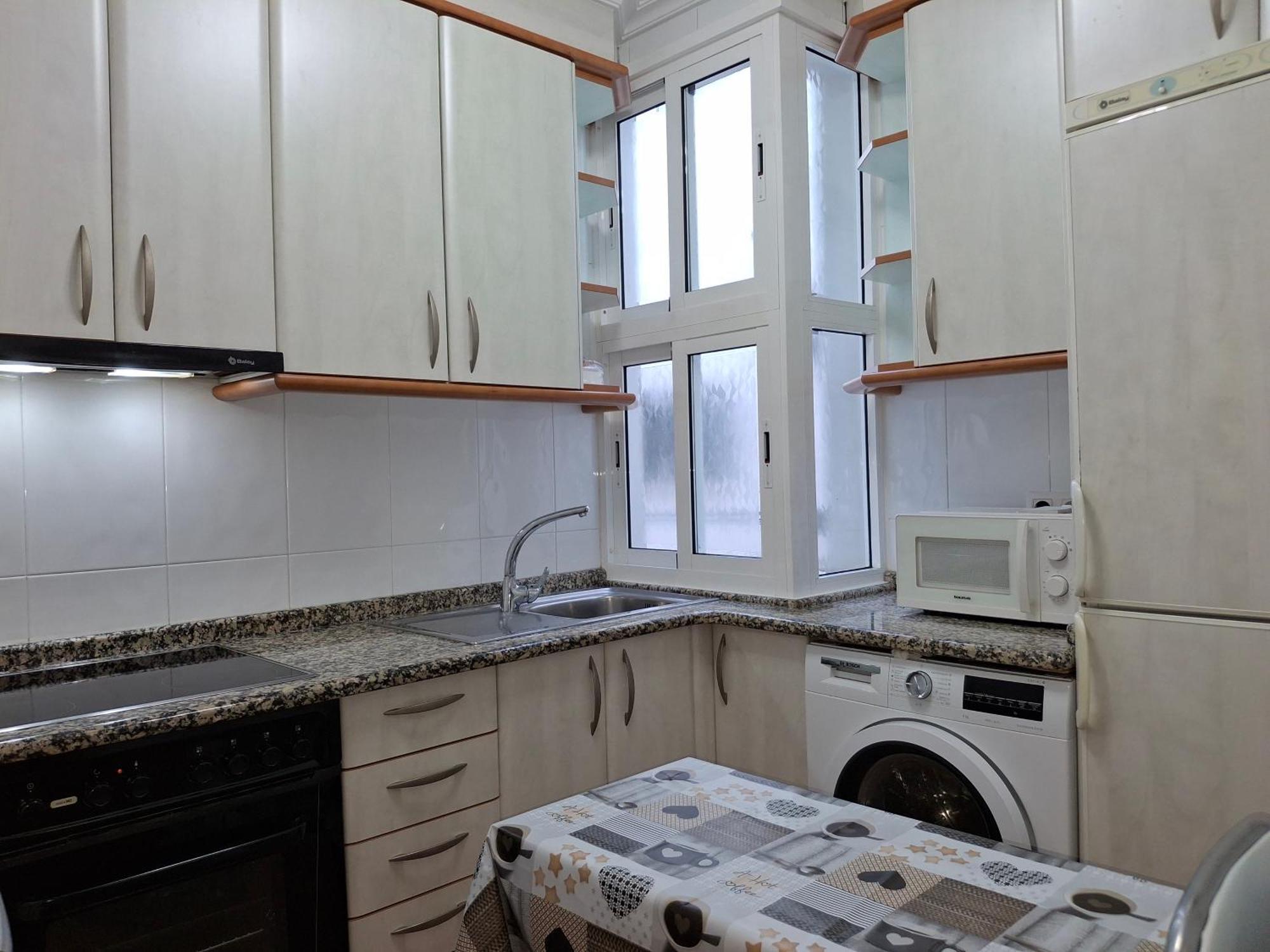 Apartamento Zona Camelias Βίγκο Εξωτερικό φωτογραφία