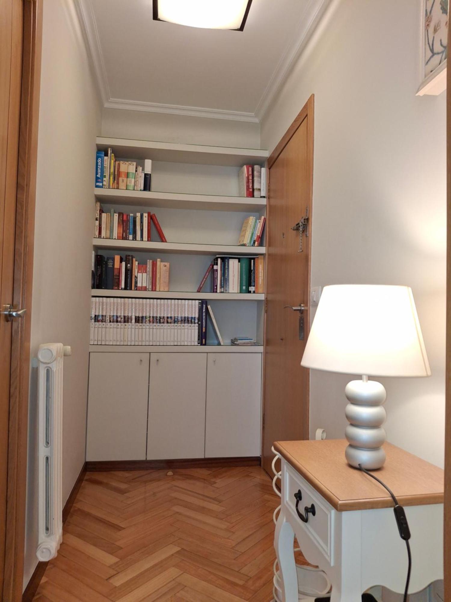 Apartamento Zona Camelias Βίγκο Εξωτερικό φωτογραφία