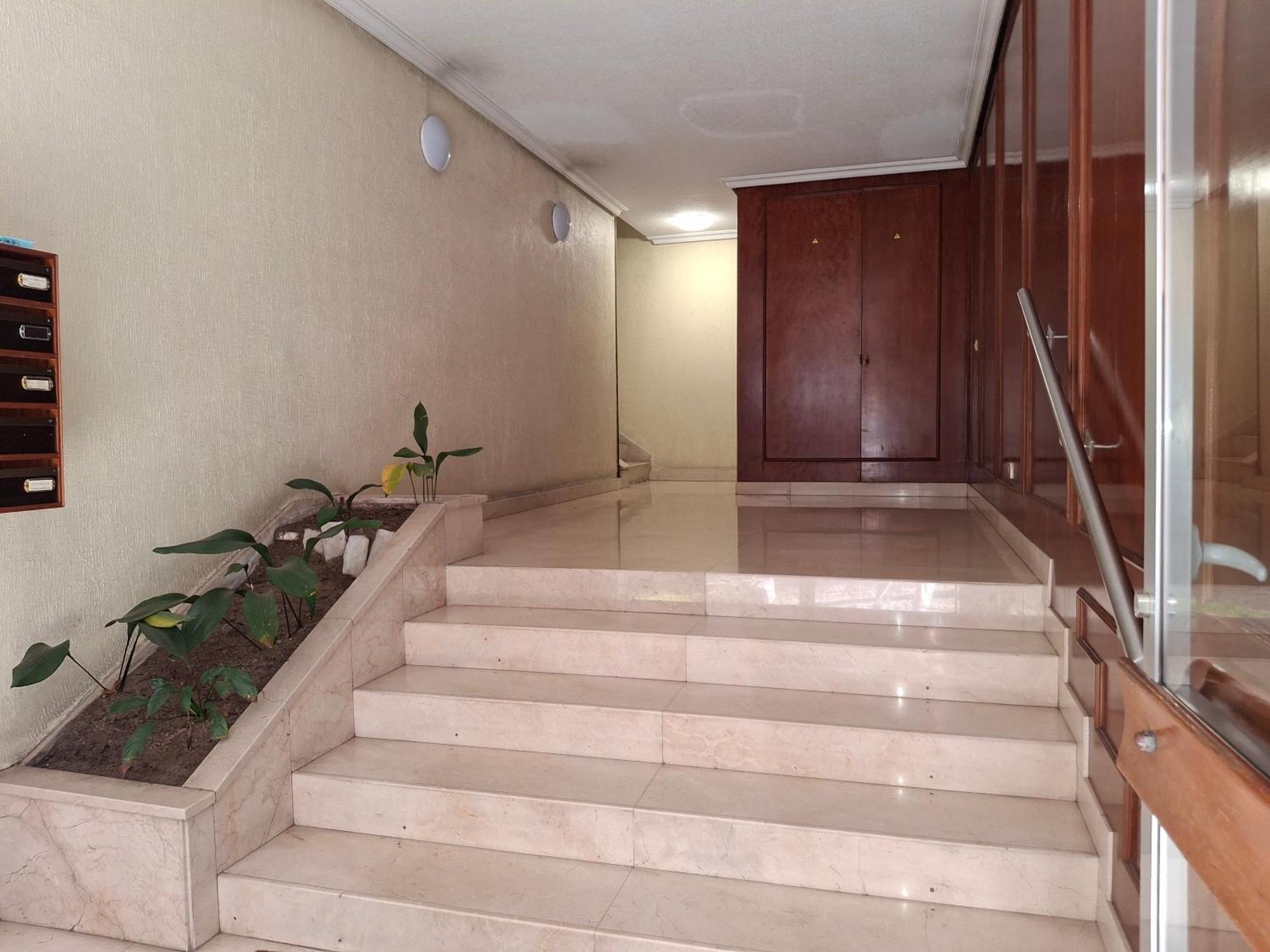 Apartamento Zona Camelias Βίγκο Εξωτερικό φωτογραφία