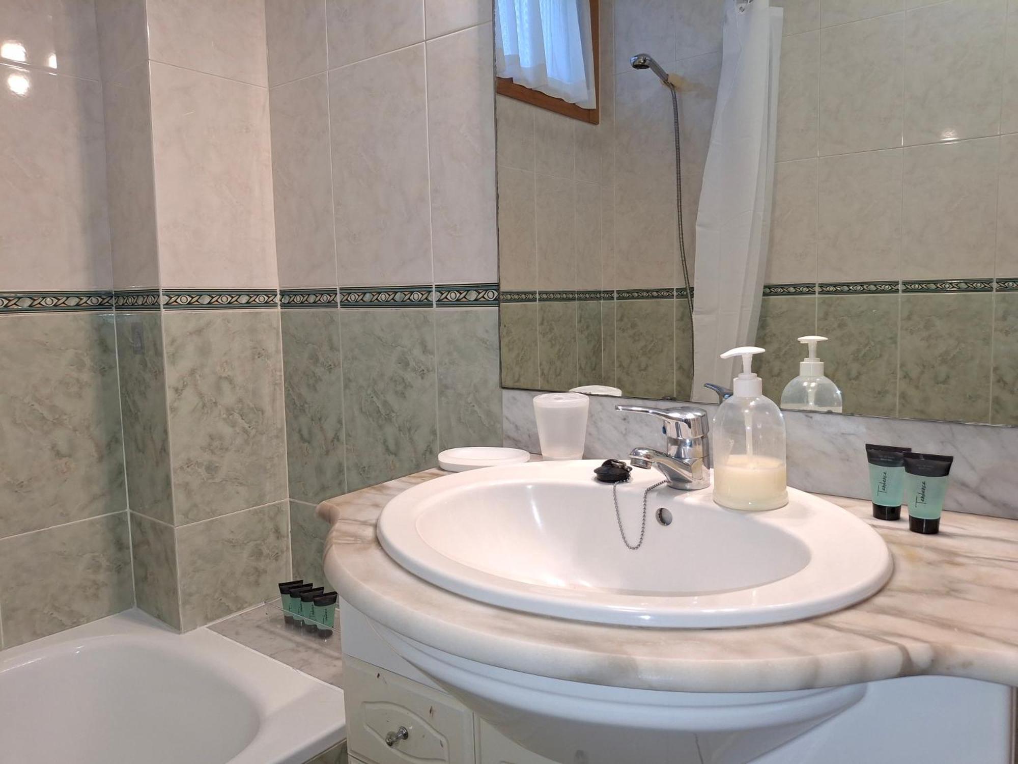 Apartamento Zona Camelias Βίγκο Εξωτερικό φωτογραφία