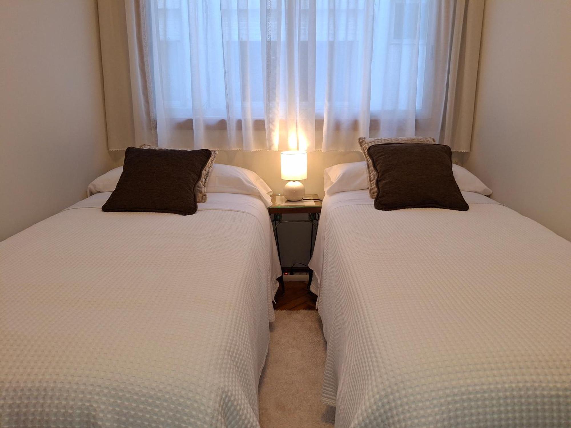 Apartamento Zona Camelias Βίγκο Εξωτερικό φωτογραφία