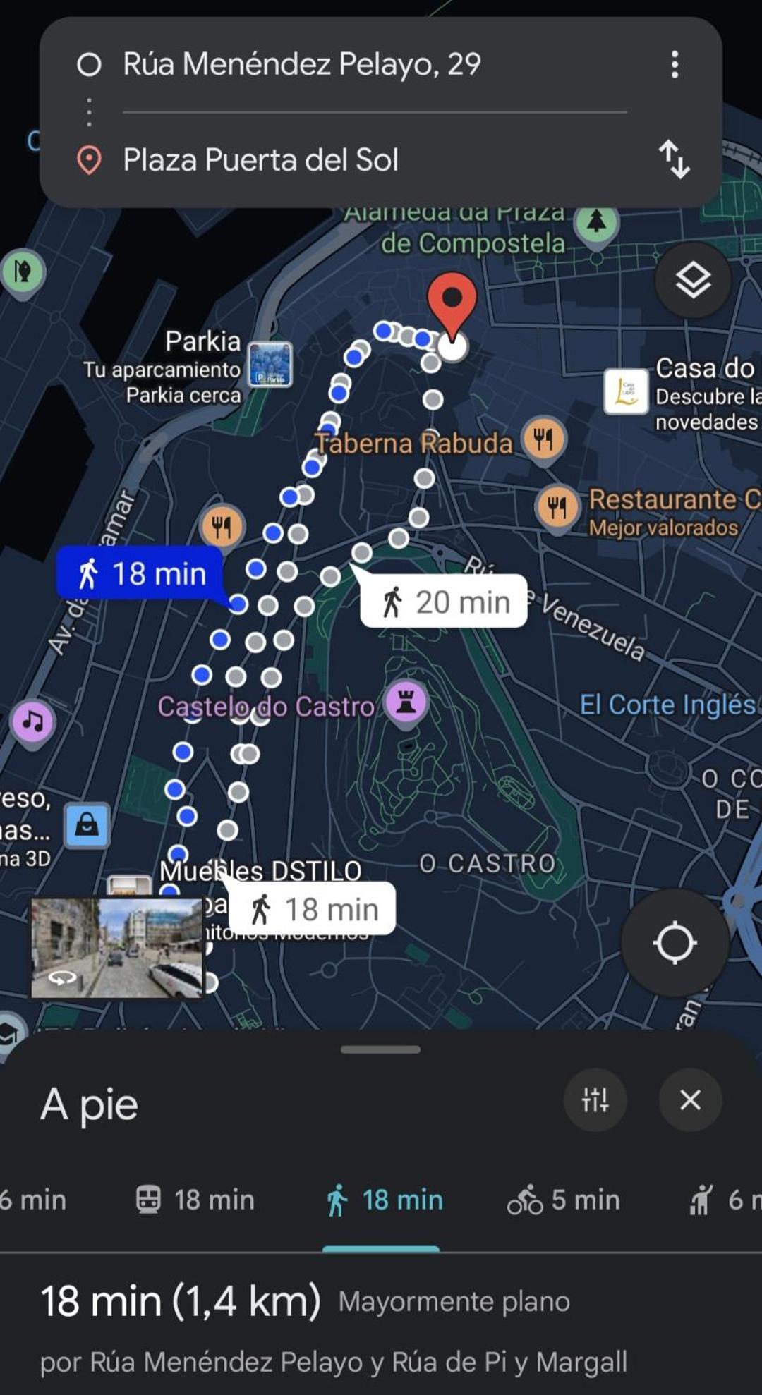 Apartamento Zona Camelias Βίγκο Εξωτερικό φωτογραφία